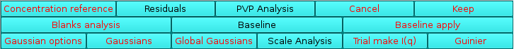 SOMO HPLC/KIN below graphics commands